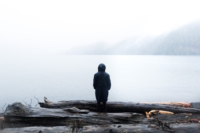 Solo Exploring