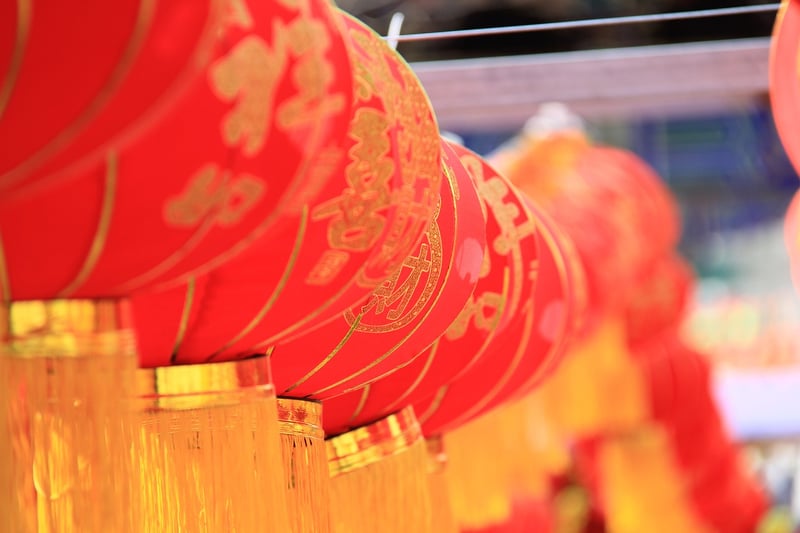 Chinese New Year