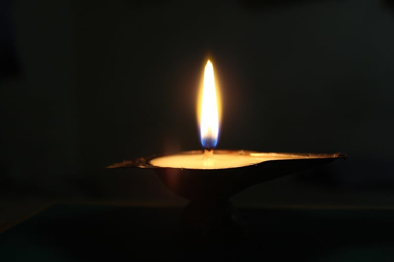 Diwali in India
